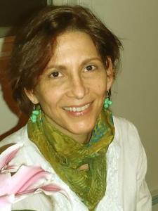 Adriana G. Near Wellesley, MA, available for online & in-person tutoring