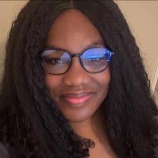 JAEL P. Houston, TX, available for online & in-person tutoring