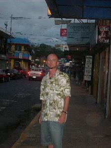 David C. - Tutor