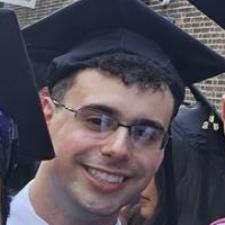 Joseph P. Pittsburgh, PA, available for online & in-person tutoring
