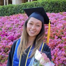 Tutor Biology B.S. Graduate from UCLA, 99+% ACT, Pre-Medical Coursework