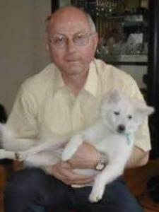 Eric N. Near Detroit, MI, available for in-person tutoring