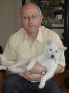 Eric N. Near Clarkston, MI, available for in-person tutoring