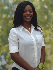 Ambrah C. Near Mesquite, TX, available for online & in-person tutoring