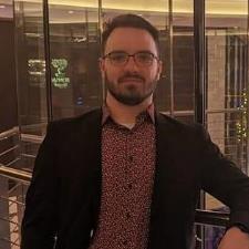 Zachary A. Aurora, CO, available for online & in-person tutoring