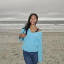 Annika J.'s Photo