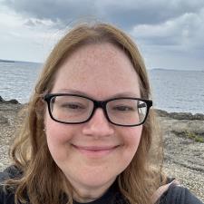 Tutor Engaging English and GED Teacher.