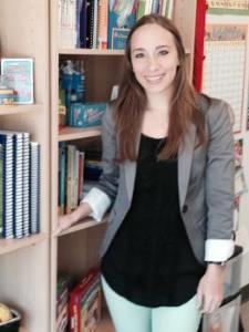 Marcine A. - Phd Candidate Specializing in Elementary Education Curriculum