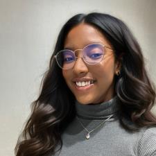 Liana G. Near Atlanta, GA, available for online & in-person tutoring