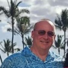 Dan M. Portland, OR, available for online & in-person tutoring