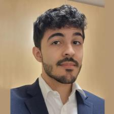 Yanis V. Boston, MA, available for online & in-person tutoring