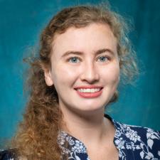 Katherine P. Near Chapel Hill, NC, available for online & in-person tutoring