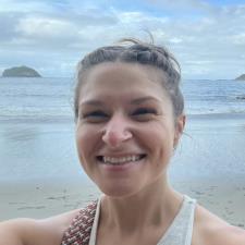 Gabrielle C.'s Photo