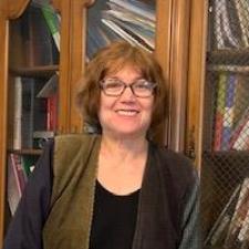 Diana S. Near Stamford, CT, available for in-person tutoring