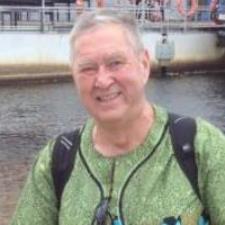 James M.'s Photo