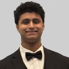Arko C. New York, NY, available for online & in-person tutoring