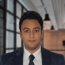Moheb M. Huntington Beach, CA, available for online & in-person tutoring
