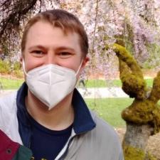 Joseph O. Near Everett, WA, available for in-person tutoring