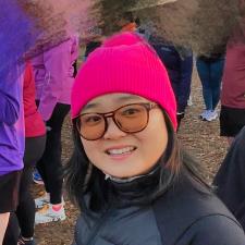 Siqi W. Louisville, KY, available for online & in-person tutoring