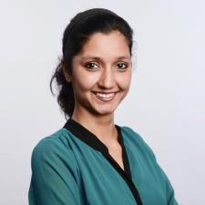 Jayashree V.