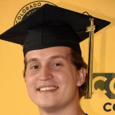 Tate G. Near Brookhaven, PA, available for online & in-person tutoring