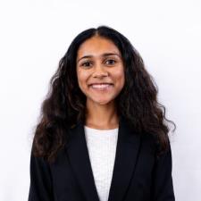 Rajika C. Near Hightstown, NJ, available for online & in-person tutoring