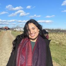 Alejandra G.'s Photo