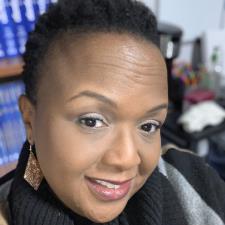 Rhonda S. Near Waldorf, MD, available for online & in-person tutoring
