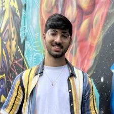 Karthik N. New York, NY, available for online & in-person tutoring