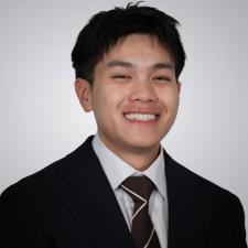 Huy N. Near Santa Clara, CA, available for online & in-person tutoring