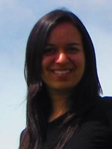 Paola M. - Spanish for academic, travelling and business purposes