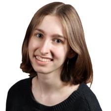 Anna D. Near Bayonne, NJ, available for online & in-person tutoring