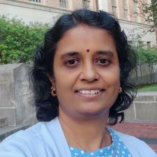 Chitra R. Near Rollingwood, TX, available for online & in-person tutoring