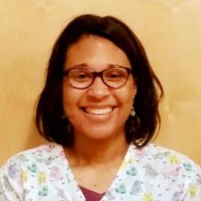 Tia R. Near Columbia, SC, available for online & in-person tutoring