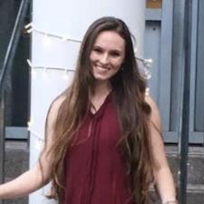 Julia A., a Wyzant Dance Therapy Tutor