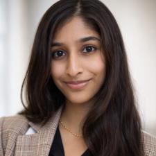 Samhitha B.