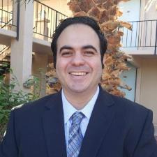 Jorge L. Near Dallas, TX, available for online & in-person tutoring