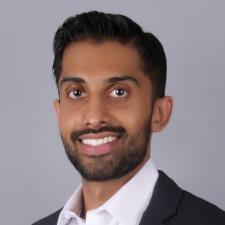 Dhruv M.
