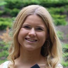 Megan S. Absecon, NJ, available for online & in-person tutoring