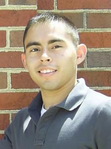 Javier M. - Fully experienced ESOL and language tutor