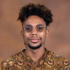 Edward V. Grand Prairie, TX, available for online & in-person tutoring