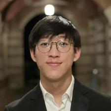 Tutor UCLA Mathematics Student with 4+ Years Tutoring Experience