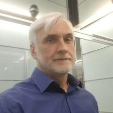 Igor T. Chicago, IL, available for online & in-person tutoring