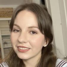 Tutor Writing tutor specializing in creative writing and essay writing