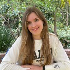 Maria K. Near Lakewood, CA, available for online & in-person tutoring