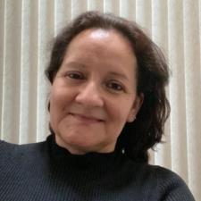 Sandra V.