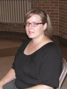 Kristina L. Near Orland Park, IL, available for online & in-person tutoring