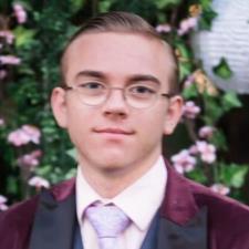 Ryan K. Palmdale, CA, available for online & in-person tutoring