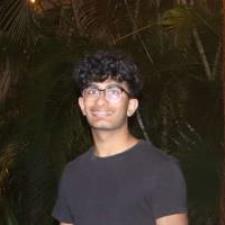 Shiven P.'s Photo