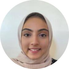 Aasiya K. Near Freehold, NJ, available for online & in-person tutoring